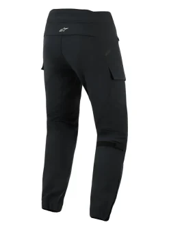 Alpinestars Byxor Juggernaut v2 Svart