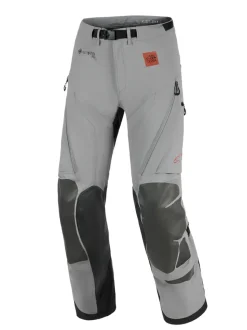 Alpinestars Byxor Nazca 3L GTX Brun