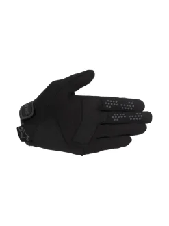 Alpinestars Handskar Chrome v2 Svart/Grå