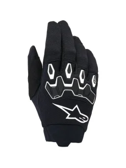 Alpinestars Handskar Full Bore v2 Svart/Vit