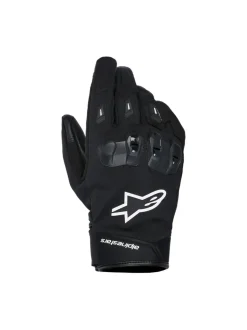 Alpinestars Handskar SP X Z Vattentät Svart