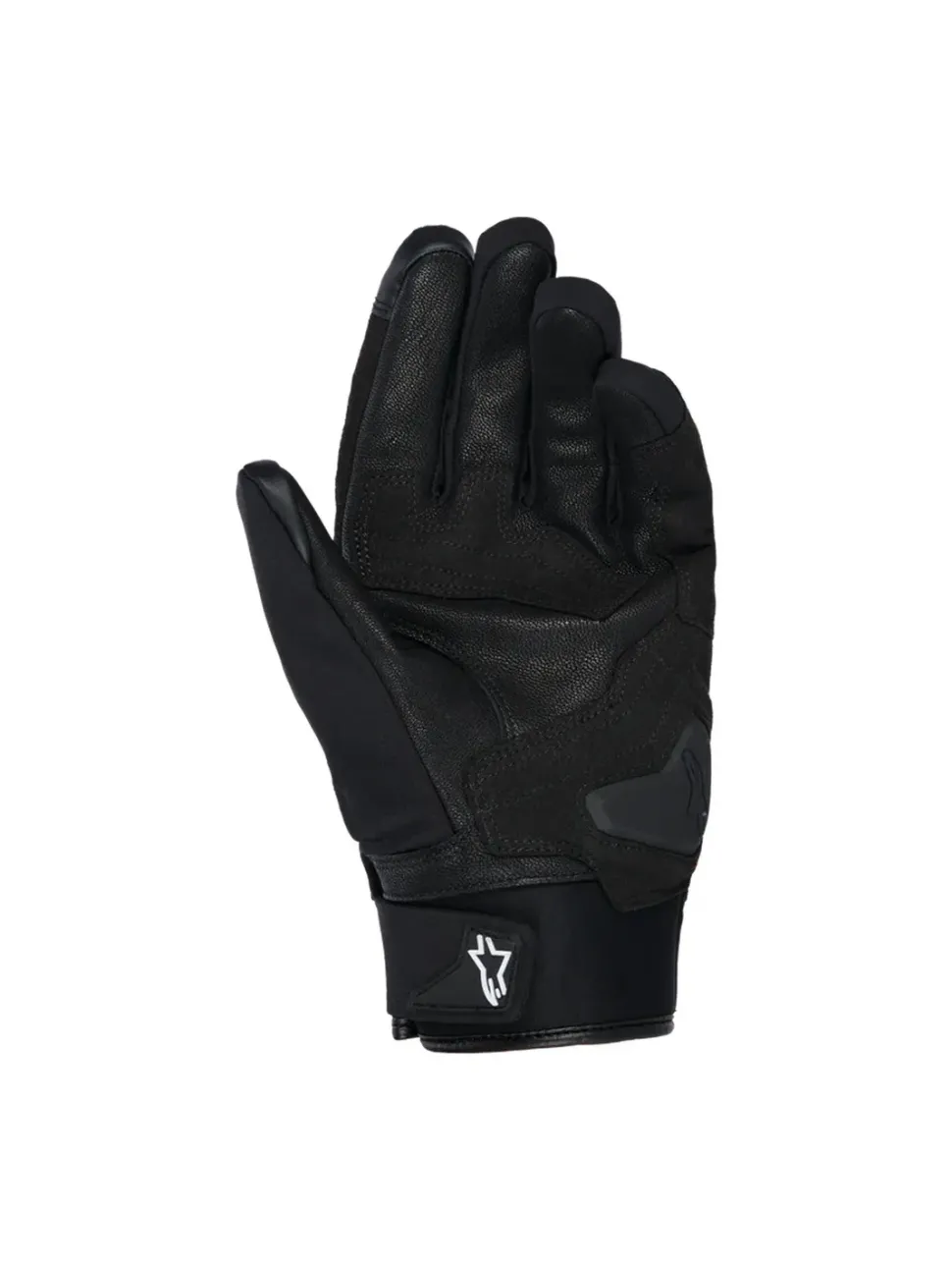 Alpinestars Handskar SP X Z Vattentät Svart