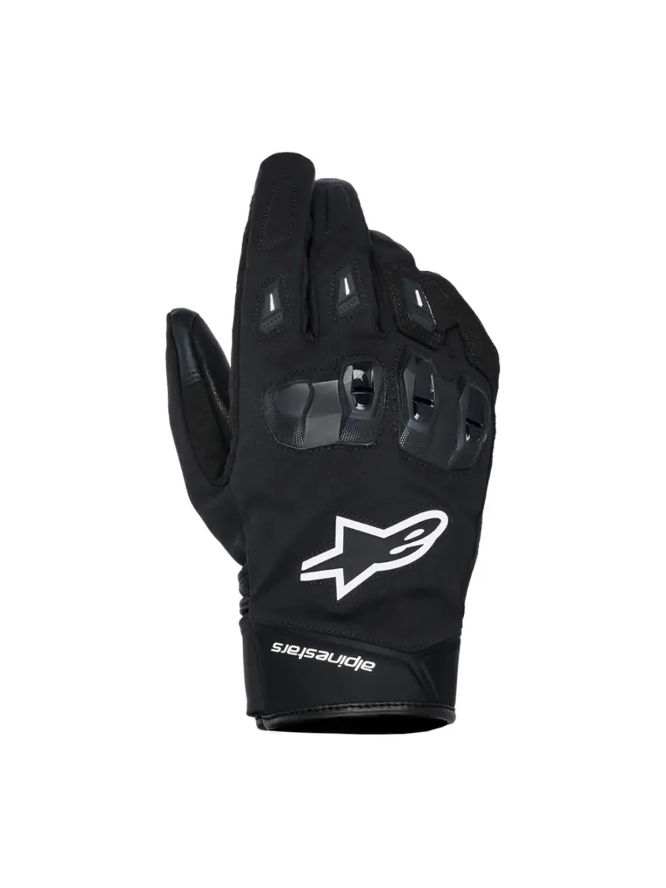 Alpinestars Handskar SP X Z Vattentät Svart