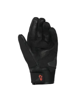 Alpinestars Handskar SP X Z Vattentät Svart/Röd