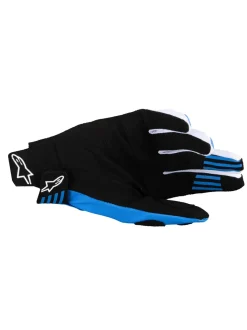 Alpinestars Handskar Techstar Svart/Blå