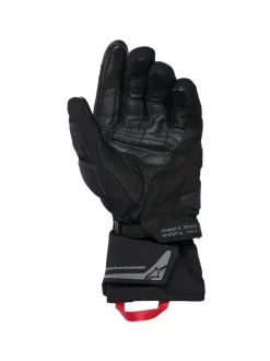 Alpinestars Handskar WT-8 GTX Svart