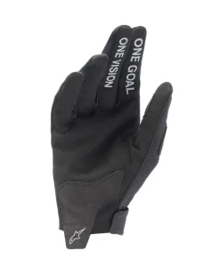 Alpinestars Handskar Youth Radar Svart