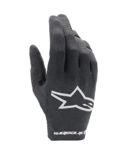 Alpinestars Handskar Youth Radar Svart