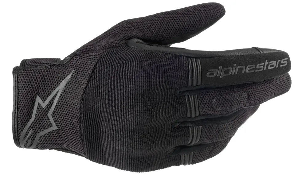 Alpinestars Handske Copper Svart