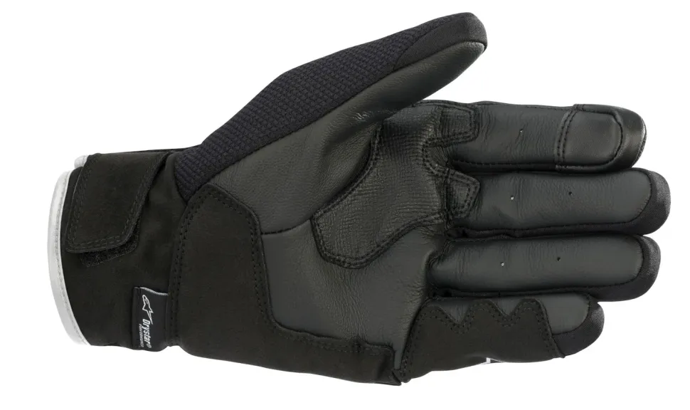 Alpinestars Handske Dam S Max Drystar Svart/Rosa