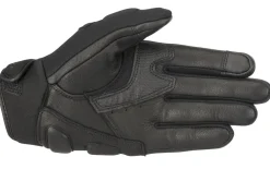 Alpinestars Handske Faster Svart