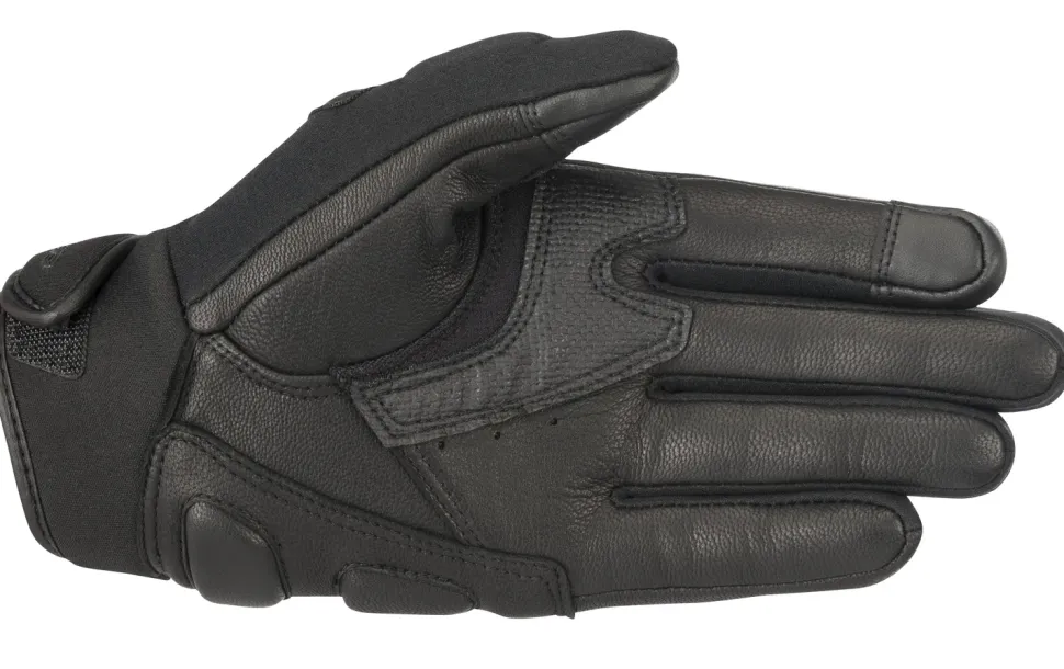 Alpinestars Handske Faster Svart