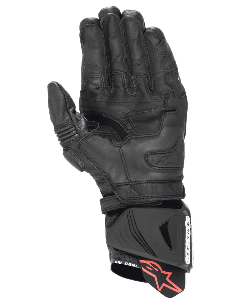 Alpinestars Handske GP Pro v4 Svart