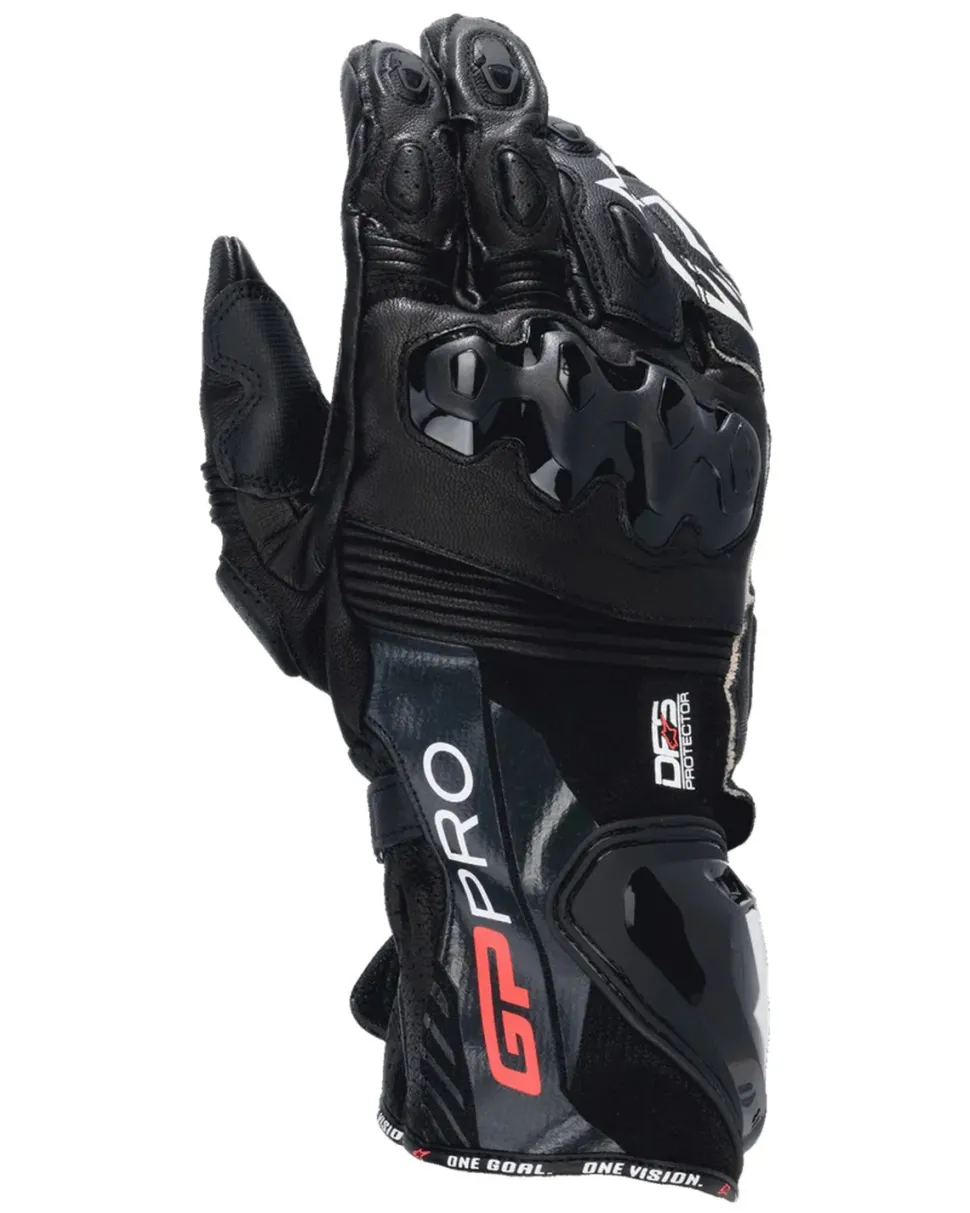Alpinestars Handske GP Pro v4 Svart