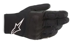 Alpinestars Handske S Max Drystar Svart