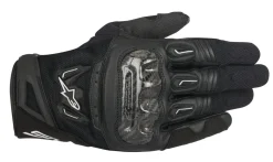 Alpinestars Handske SMX-2 Air V2 svart