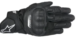 Alpinestars Handske SP5 svart