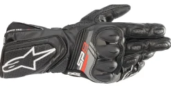 Alpinestars Handske SP-8 v3 Svart