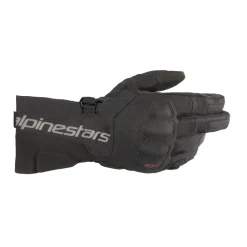 Alpinestars Handske WR-X Gore-Tex Svart