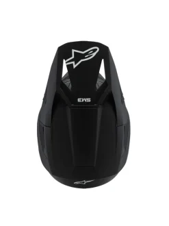 Alpinestars Hjälm SM3 Youth Mattsvart