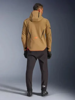 Alpinestars Jacka Aeroshell Vattentät Khaki