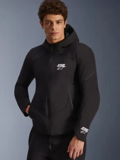 Alpinestars Jacka Aeroshell Vattentät Svart