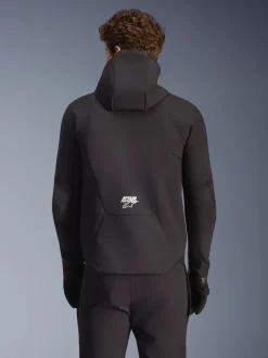 Alpinestars Jacka Aeroshell Vattentät Svart