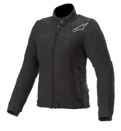 Alpinestars Jacka Banshee Dam Svart
