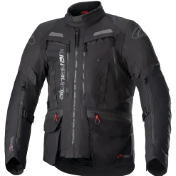 Alpinestars Jacka Bogota Pro Drystar Svart