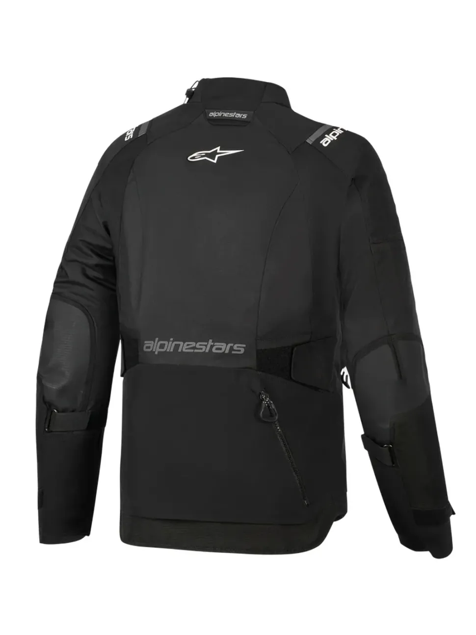 Alpinestars Jacka Dam Andes v4 Drystar Svart