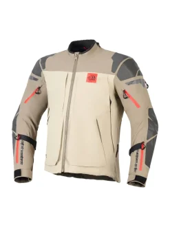 Alpinestars Jacka Nazca 3L GTX Brun