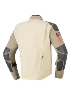 Alpinestars Jacka Nazca 3L GTX Brun
