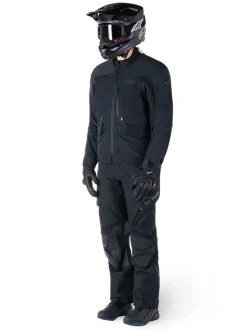 Alpinestars Jacka ST-7 Prime Gore-Tex Svart