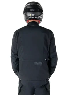 Alpinestars Jacka ST-7 Prime Gore-Tex Svart