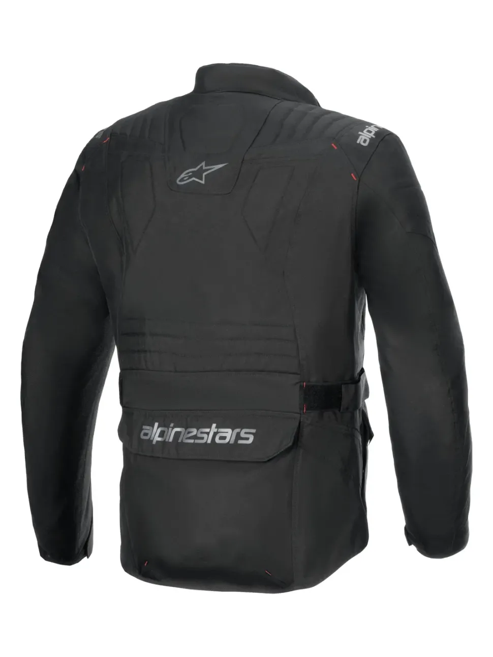 Alpinestars Jacka ST-1 Vattentät Svart