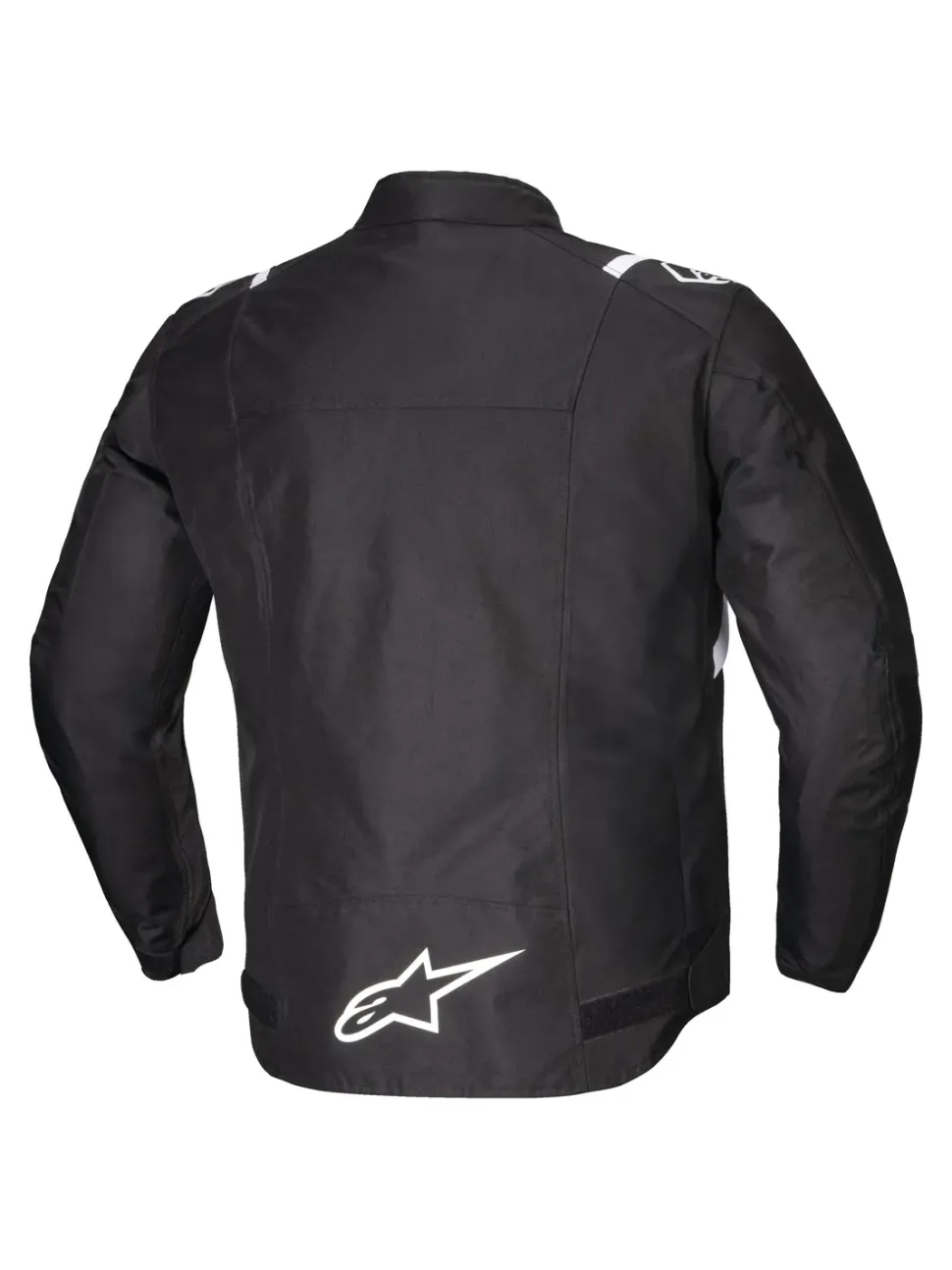 Alpinestars Jacka T-SPS v2 Vattentät Svart/Vit