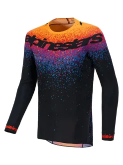 Alpinestars Jersey Supertech SX1 A1 2026