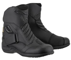 Alpinestars New Land GTX Stövel svart