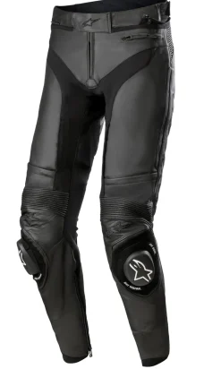 Alpinestars Skinnbyxa Lång Missile v3 Svart