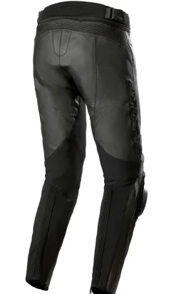 Alpinestars Skinnbyxa Missile v3 Svart