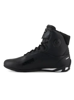 Alpinestars Sko Dam Faster-4 Svart