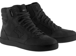 Alpinestars Sko J-6 Vattentät Svart