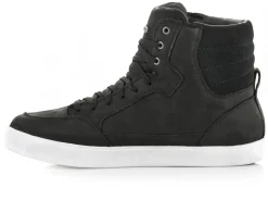 Alpinestars Sko J-6 Vattentät Svart/Vit
