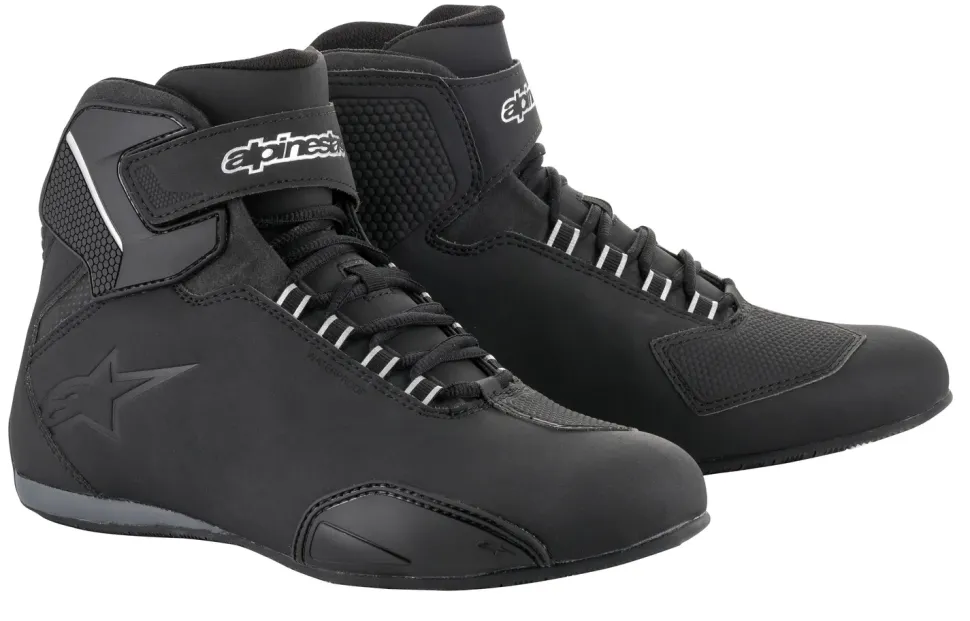 Alpinestars Sko Sektor Vattentät