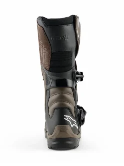Alpinestars Stövel Corozal v2 Adventure Drystar Brun