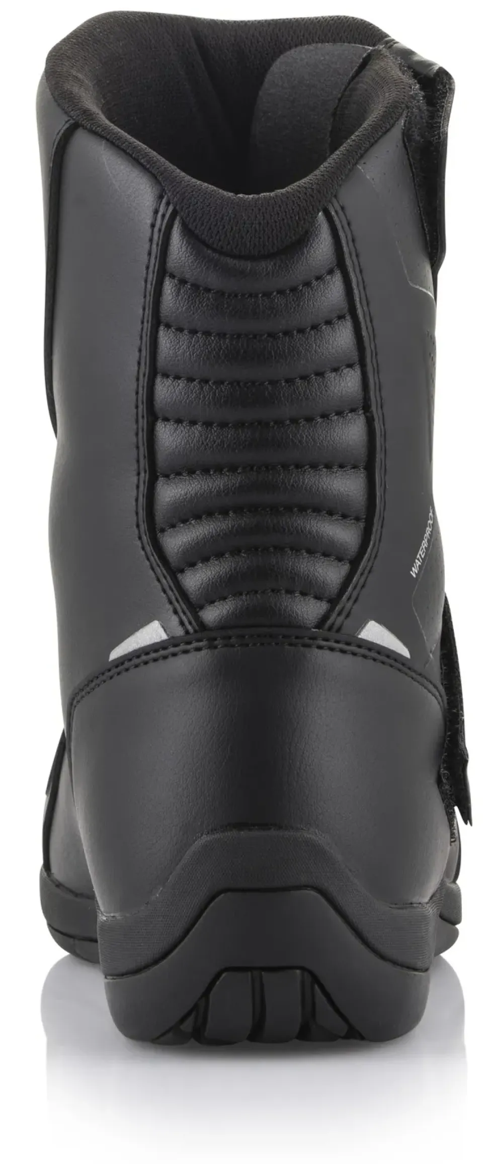 Alpinestars Stövel Ridge v2 Drystar Svart/Svart