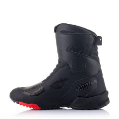 Alpinestars Stövel RT-7 Drystar Svart