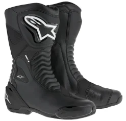 Alpinestars Stövel SMX-S svart