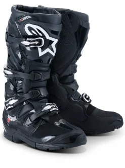 Alpinestars Stövel Tech 7 Enduro Drystar Svart