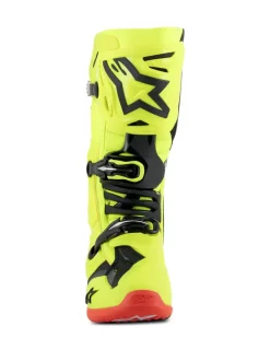 Alpinestars Stövel Tech 10 Fluo Yellow/ Black